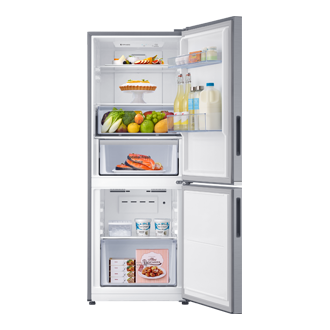 Tủ Lạnh Ngăn Đông Dưới với Optimal Fresh Zone, 280L