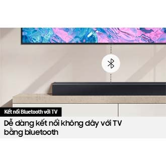 Loa Thanh C-series HW-C400