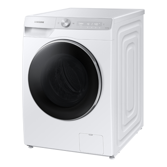 Máy giặt thông minh AI Ecobubble™ với Ngăn giặt xả tự động, 12kg