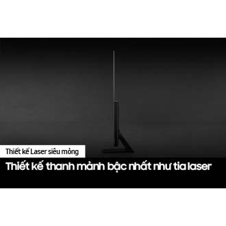 Smart Tivi OLED 4K S90C