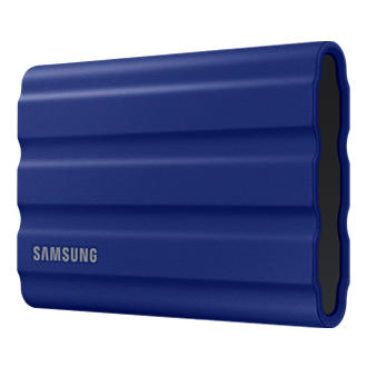 Ổ cứng di động SSD T7 Sheild 1 TB
