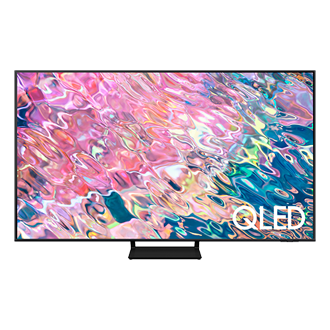 Smart Tivi QLED 4K Q60B