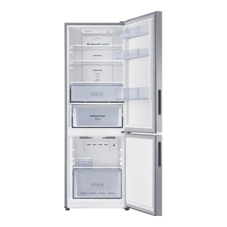Tủ Lạnh Ngăn Đông Dưới với Optimal Fresh Zone, 315L