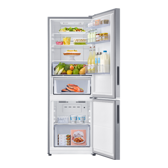 Tủ Lạnh Ngăn Đông Dưới với Optimal Fresh Zone, 315L