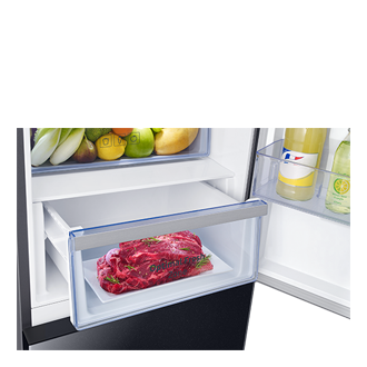 Tủ Lạnh Ngăn Đông Dưới với Optimal Fresh Zone, 276L