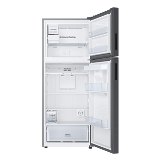 Tủ Lạnh Ngăn Đông Trên với Đông Mềm Linh Hoạt 4 Chế Độ Optimal Fresh+, 406L