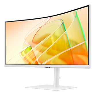 34 inch ViewFinity S6 S65TC Ultra-WQHD