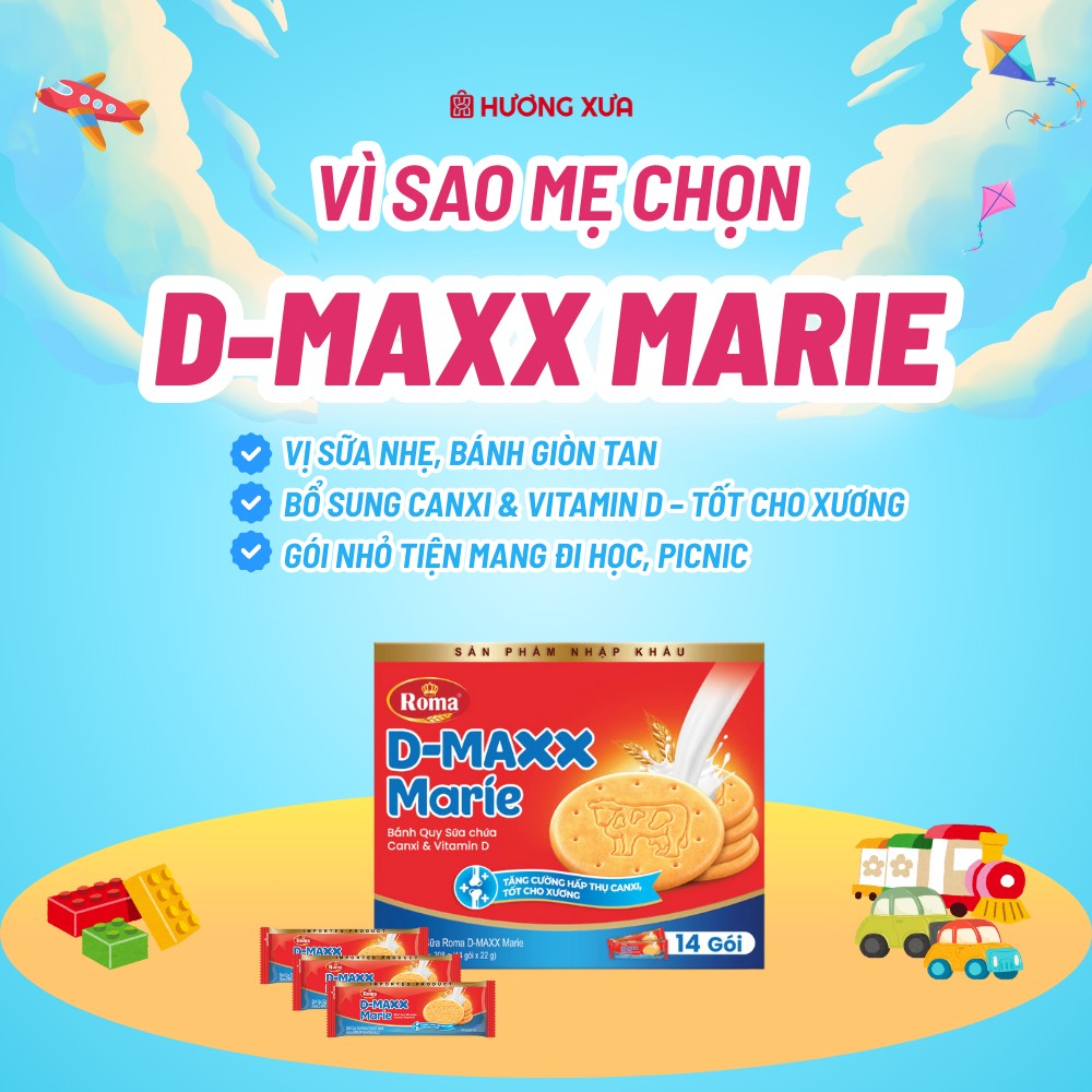 Quốc Tế Thiếu Nhi 1/6 – Ưu Đãi Ngọt Ngào Cho Bé, Tiện Lợi Cho Mẹ! 