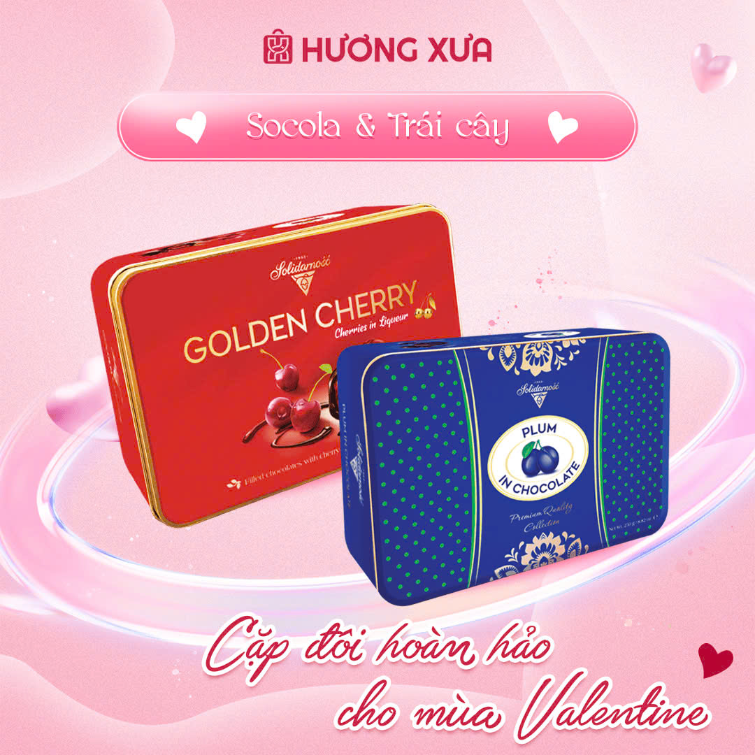 🍓 Socola & Trái Cây – Chuyện Tình Ngọt Ngào Không Bao Giờ Lỗi Thời