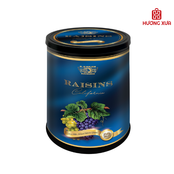 Nho Khô Hỗn Hợp Lion 315g