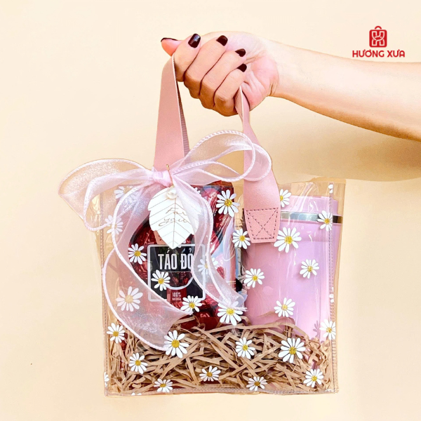 Hộp Quà Tặng 8/3 HXM-139