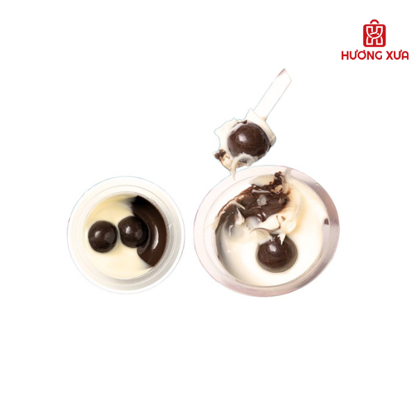 Kẹo Trứng Sô Cô La Khổng Lồ Bất Ngờ Playmore 20g