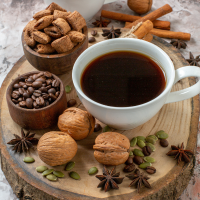 Trà - Cà phê - Cacao