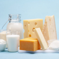 Sữa & Thực Phẩm Từ Sữa