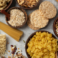 Thực Phẩm Khô - Chế Biến