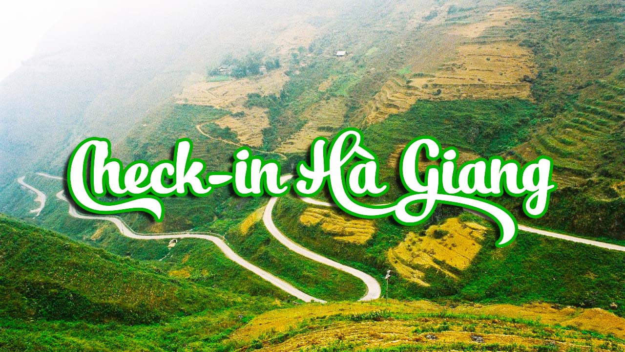 Top 12 điểm đến Hà Giang bạn nhất định phải check-in 1 lần
