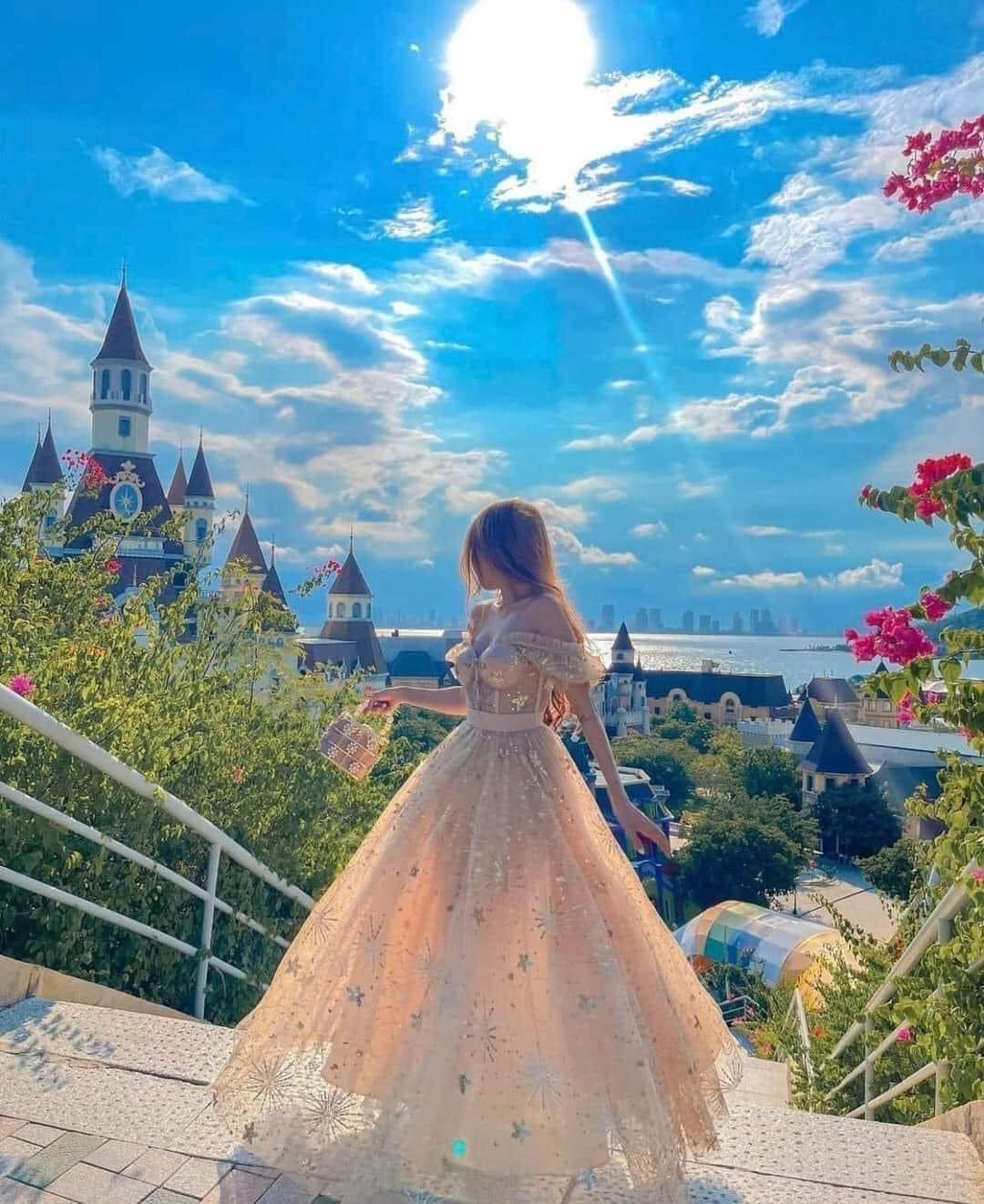 CẦN THƠ - BÌNH HƯNG - ĐỒNG CỪU - NHA TRANG 3 NGÀY 3 ĐÊM