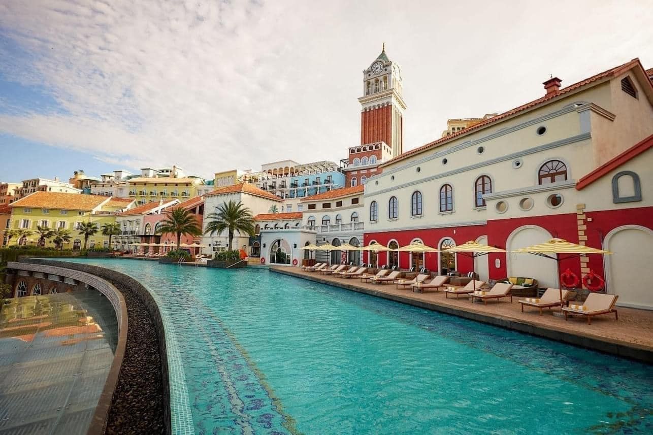 CẦN THƠ-PHÚ QUỐC-KHÁM PHÁ NAM BẮC ĐẢO 3 NGÀY 2 ĐÊM