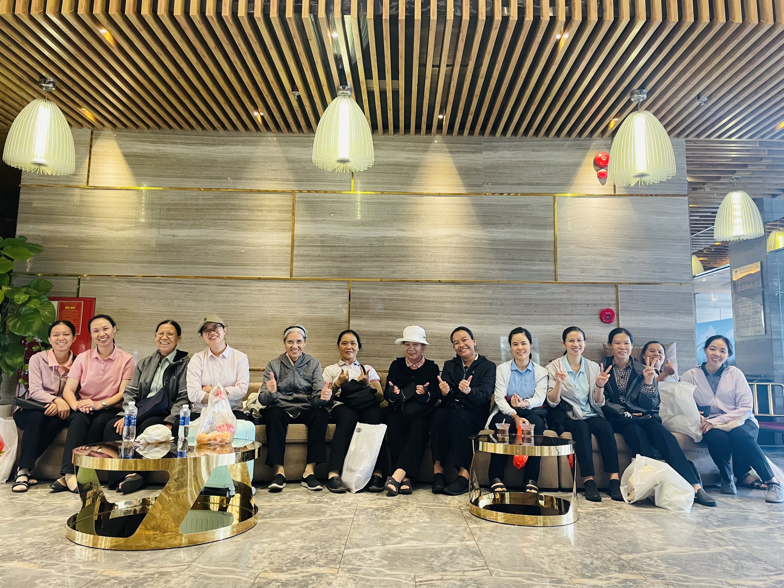 CẦN THƠ  - ĐÀ NẴNG - HỘI AN -BÀ NÀ HILL 3 NGÀY 2 ĐÊM