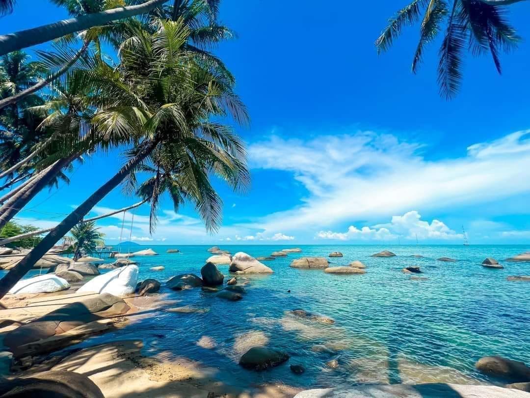 CẦN THƠ - HÒN SƠN ĐẢO NGỌC MIỀN TÂY 2 NGÀY 1 ĐÊM