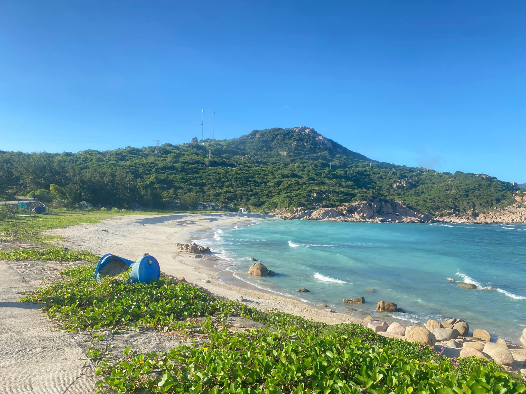 CẦN THƠ - KHÁM PHÁ  BÌNH BA 2 NGÀY 2 ĐÊM