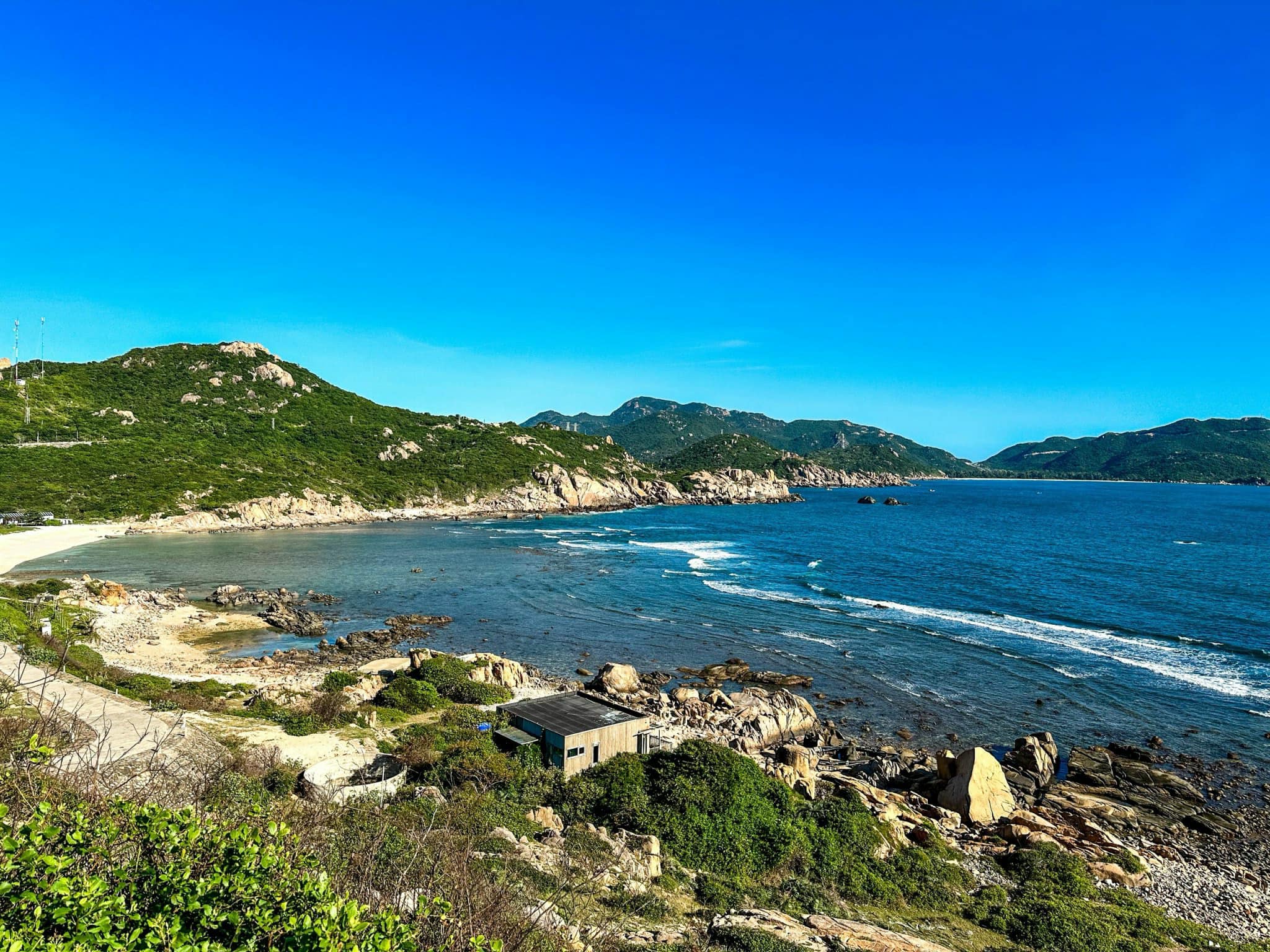 CẦN THƠ - KHÁM PHÁ  BÌNH BA 2 NGÀY 2 ĐÊM