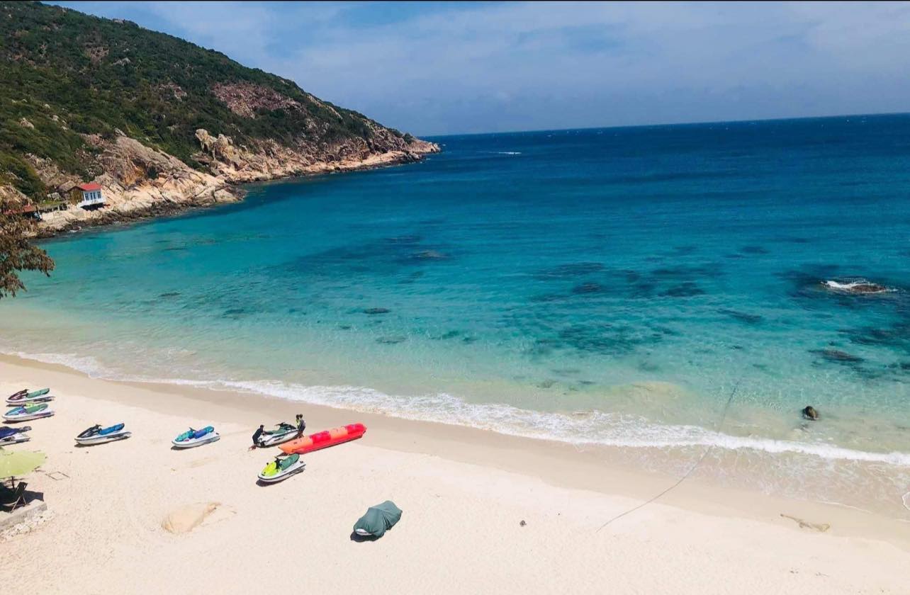 CẦN THƠ - KHÁM PHÁ  BÌNH BA 2 NGÀY 2 ĐÊM