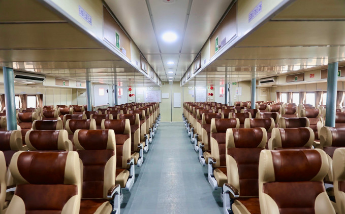 TÀU PHÚ QUỐC EXPRESS TUYẾN CÔN ĐẢO