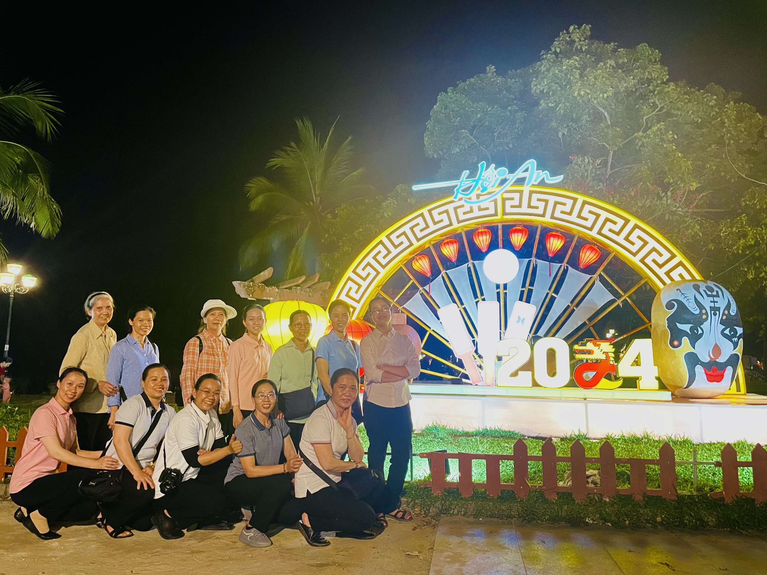 CẦN THƠ  - ĐÀ NẴNG - HỘI AN -BÀ NÀ HILL 3 NGÀY 2 ĐÊM