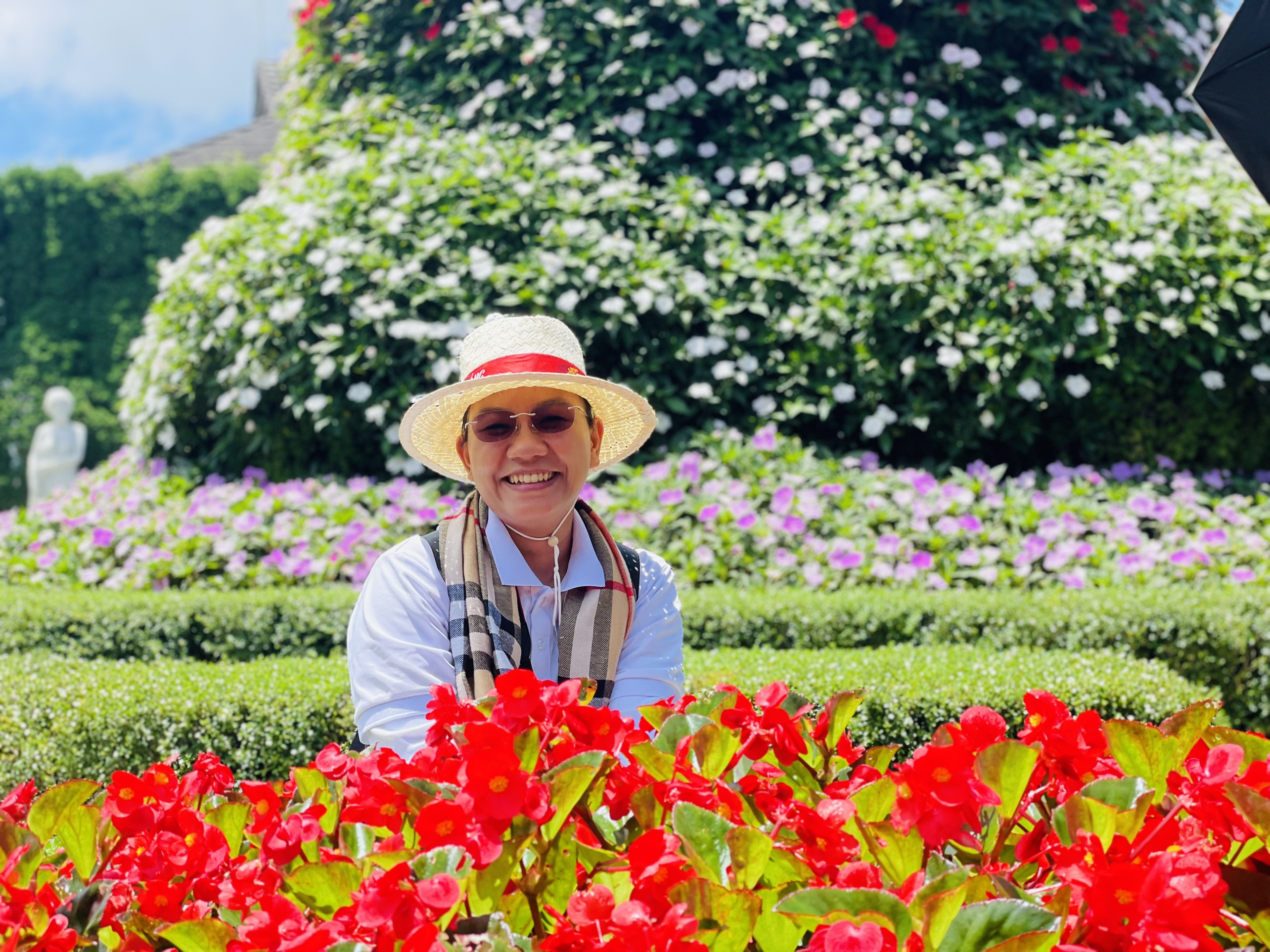 CẦN THƠ  - ĐÀ NẴNG - HỘI AN -BÀ NÀ HILL 3 NGÀY 2 ĐÊM