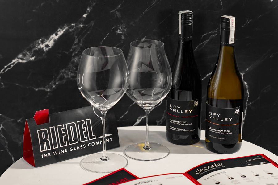 Lựa Chọn Ly Rượu Vang Chuẩn Theo Chuyên Gia