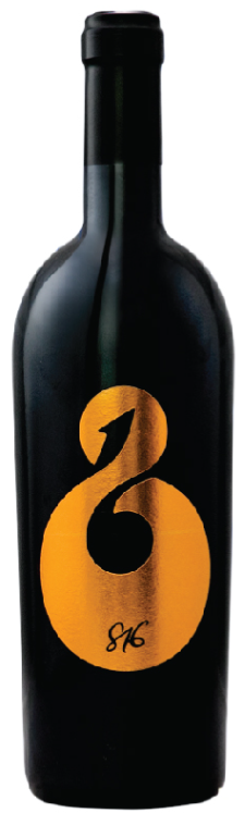 Rượu Vang 816 Primitivo Di Manduria