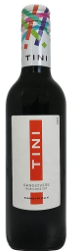 Vang TINI đỏ 375ml