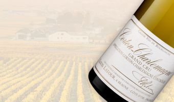  RƯỢU</br>VANG TRẮNG