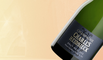 RƯỢU</br>CHAMPAGNE