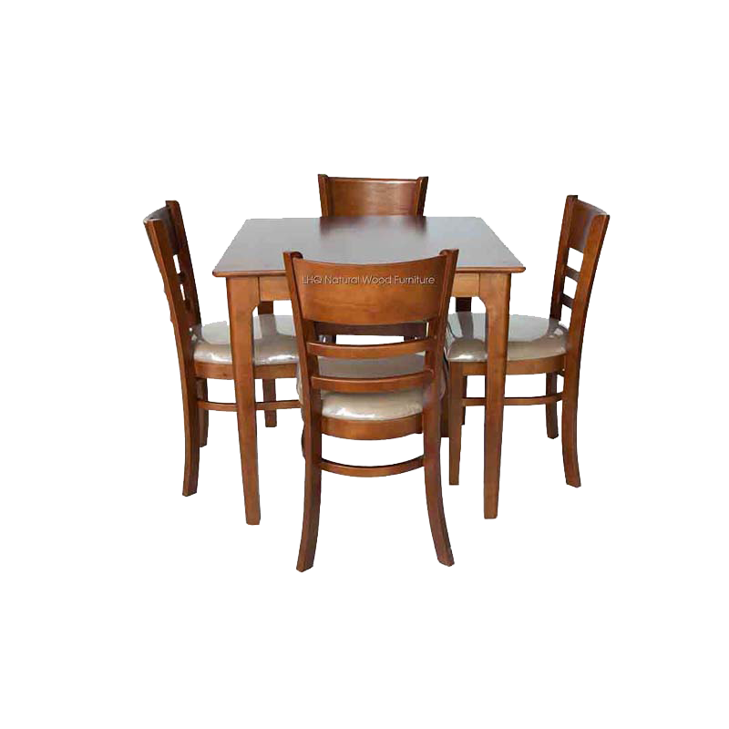 Xu hướng Chọn bộ bàn ăn 4 ghế 2024