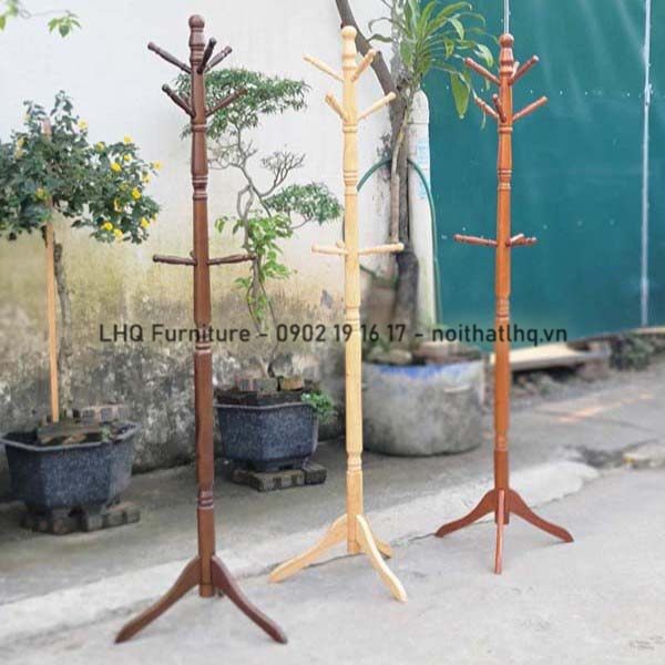 Bản Tin Khuyến Mại: Giảm Giá Cây Treo Quần Áo Tay Tiện, Giảm lên đến 32%