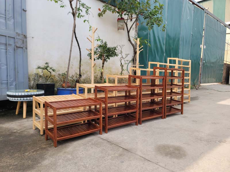 Noithat LHQ - Đơn Vị Bán Buôn Kệ Dép Chất Lượng Cao