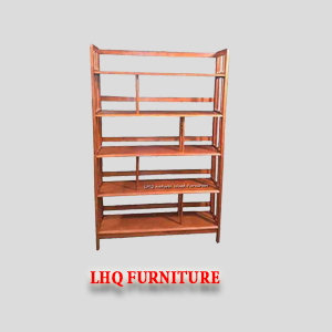 Nội Thất LHQ - Đơn Vị Cung Cấp Kệ Sách Chất Lượng Cao