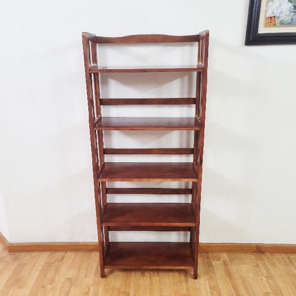 Kỷ Niệm Giao Kệ Sách 5 Tầng 65 Cho Khách Hàng 80 Tuổi Tại Quận Thanh Xuân