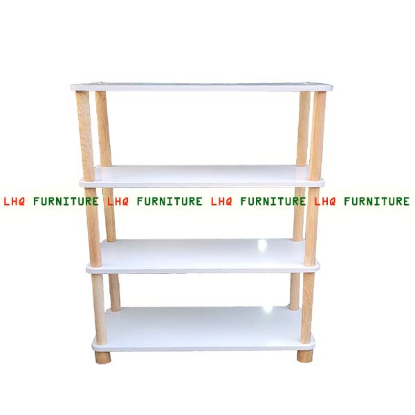 KỆ TRANG TRÍ 70CM – KHÔNG GIAN LỚN, CÔNG NĂNG LINH HOẠT
