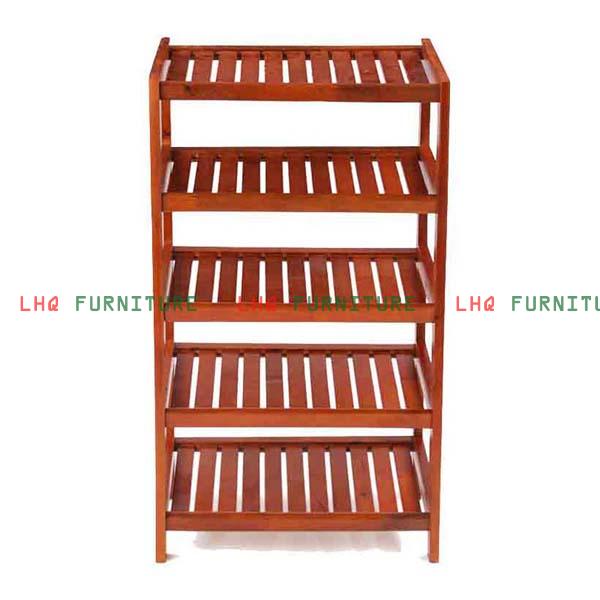 Kệ để giày dép 5 tầng 45cm – Gọn gàng, bền đẹp và tiện lợi