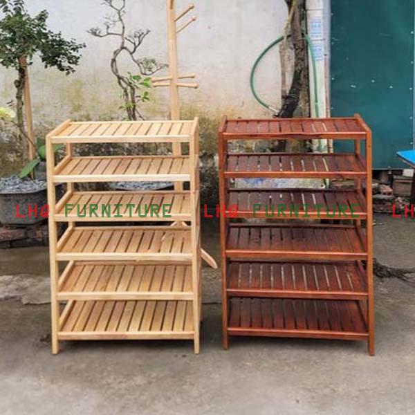 KỆ DÉP 6T62CM – GIẢI PHÁP ĐA NĂNG, GIÁ RẺ CHO GIA ĐÌNH