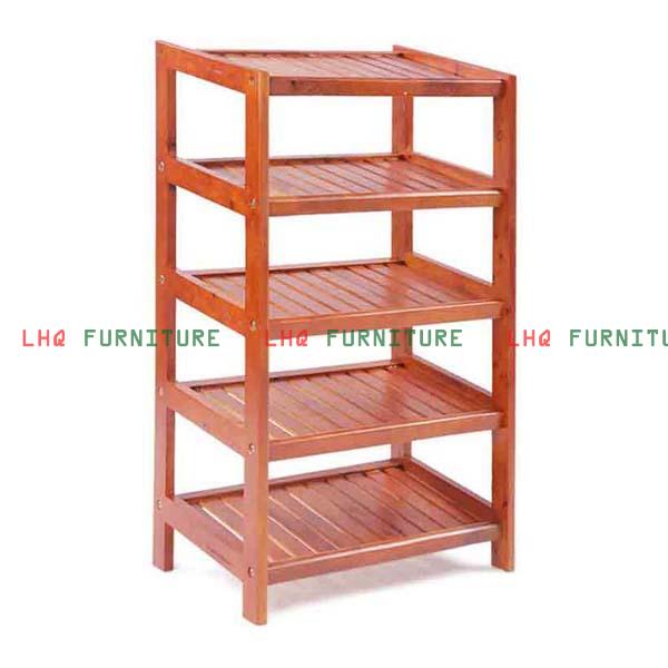 Kệ để giày dép 5 tầng 45cm – Gọn gàng, bền đẹp và tiện lợi