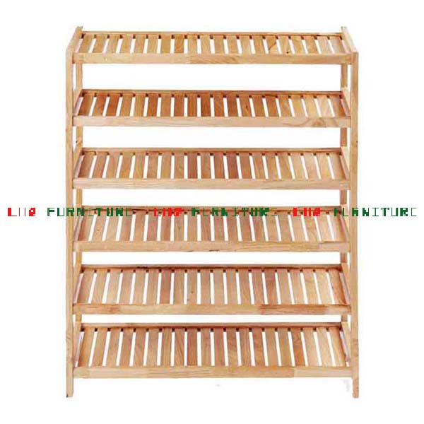 KỆ DÉP 6T62CM – GIẢI PHÁP ĐA NĂNG, GIÁ RẺ CHO GIA ĐÌNH