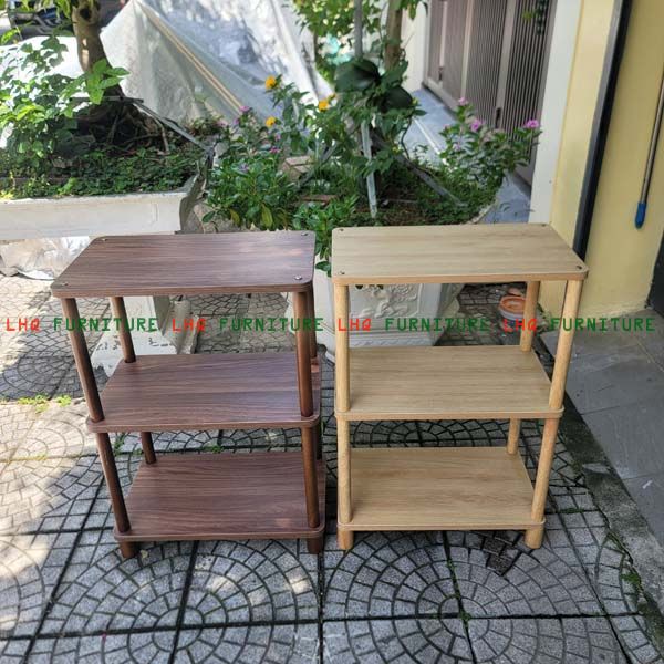 KỆ TRANG TRÍ 70CM – KHÔNG GIAN LỚN, CÔNG NĂNG LINH HOẠT