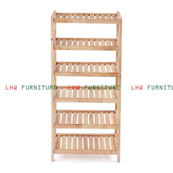 Kệ để giày dép 6 tầng 45cm – Gọn gàng, tiện lợi, giá ưu đãi tại Nội Thất LHQ