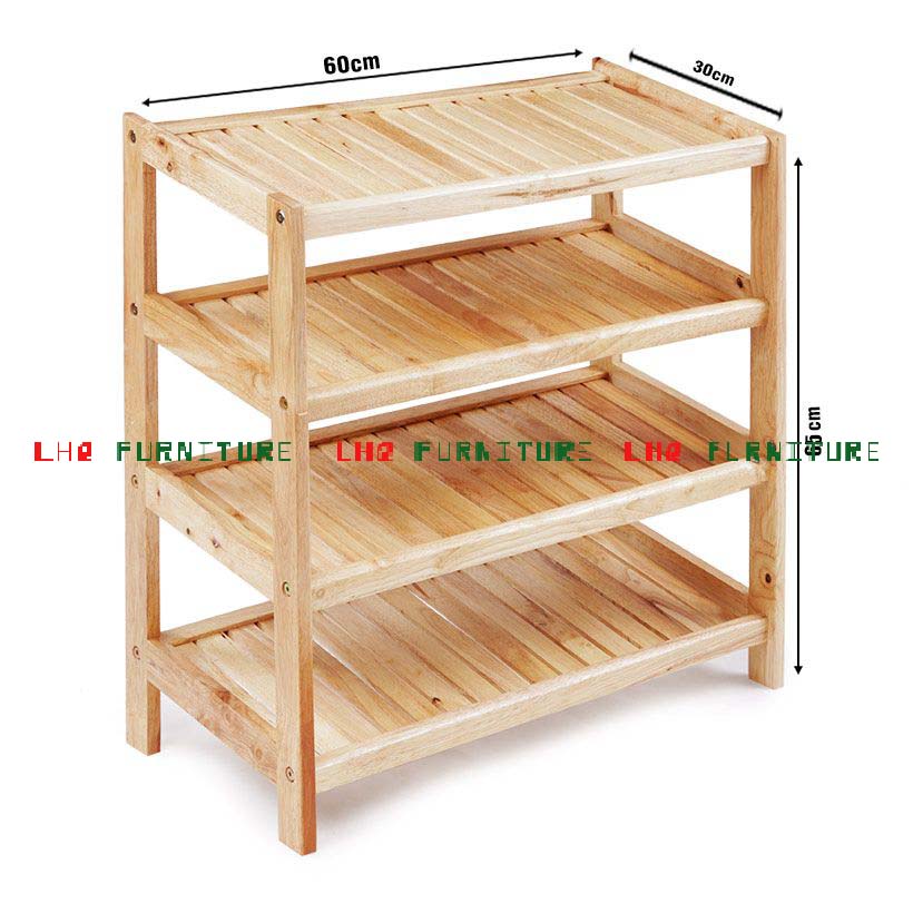 KỆ DÉP 4T62CM – GIẢI PHÁP TIỆN LỢI, BỀN ĐẸP CHO GIA ĐÌNH