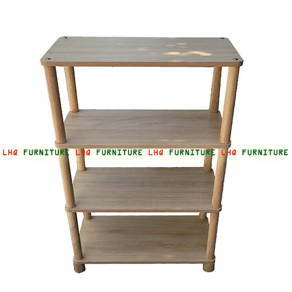 KỆ TRANG TRÍ 60CM – KHÔNG GIAN RỘNG RÃI, SẮP XẾP DỄ DÀNG