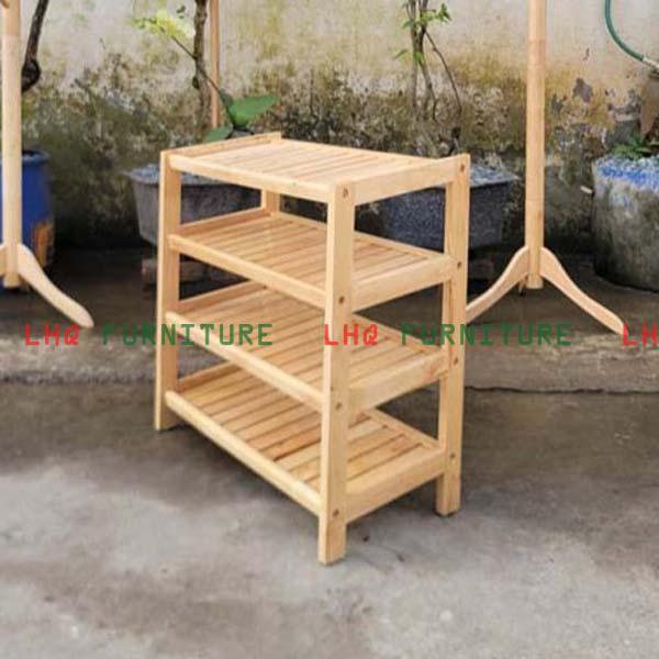 KỆ DÉP 4T62CM – GIẢI PHÁP TIỆN LỢI, BỀN ĐẸP CHO GIA ĐÌNH